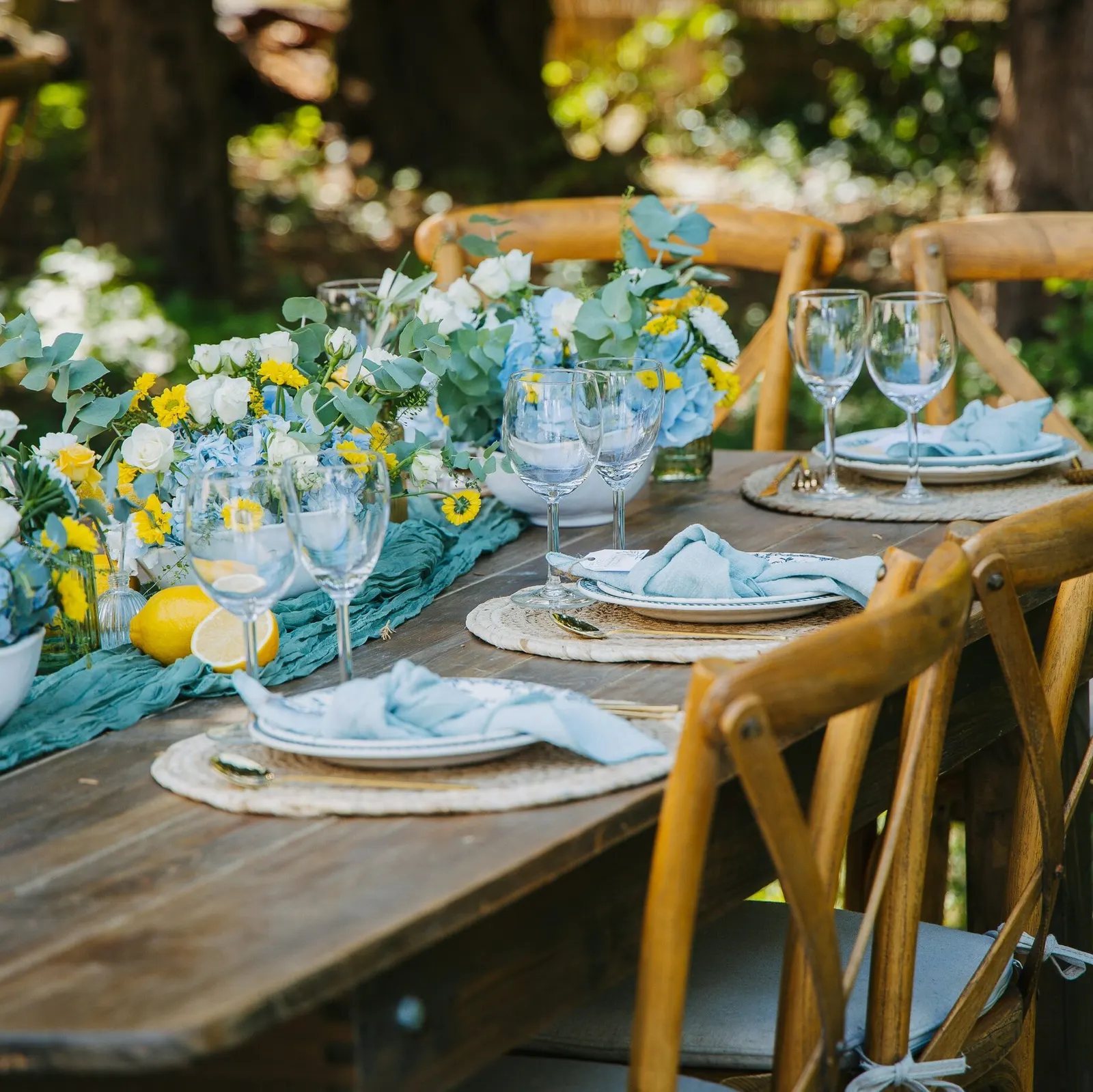 Organiser un mariage champêtre en Normandie